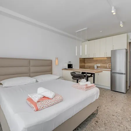 Apartment Deluxe Seaview Kennedy Iii *