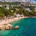 Appartement Deluxe Seaview Kennedy Iii
