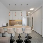 Appartement Deluxe Seaview Kennedy Iii
