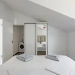 Appartement Deluxe Seaview Kennedy Iii *