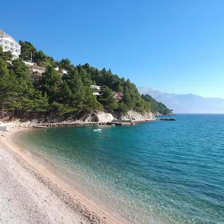 Deluxe Seaview Kennedy Iii Daire *