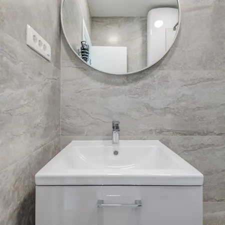 Daire Deluxe Seaview Kennedy Iii