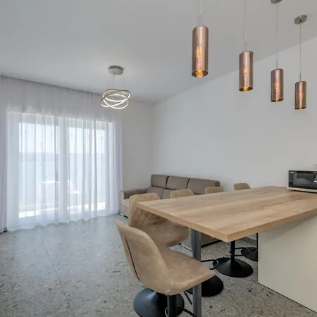 Apartamento Deluxe Seaview Kennedy Iii *