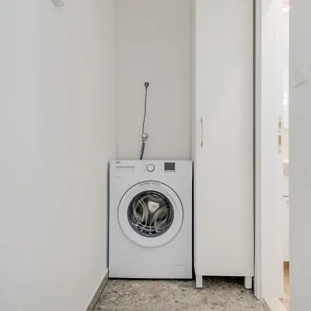 Apartament Deluxe Seaview Kennedy Iii