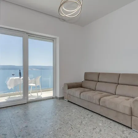 Daire Deluxe Seaview Kennedy Iii