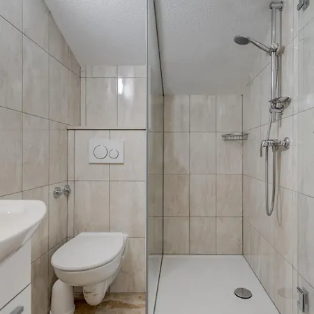 Deluxe Seaview Kennedy Iii Apartament Mimice