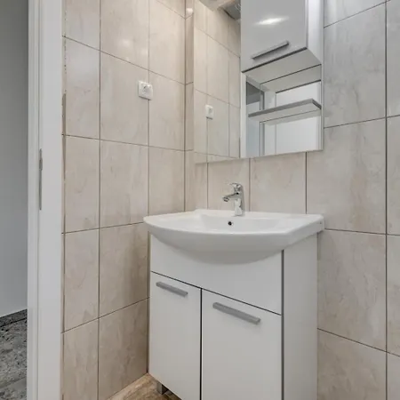 Apartamento Deluxe Seaview Kennedy Iii *
