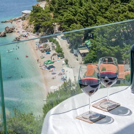 Deluxe Seaview Kennedy Iii *