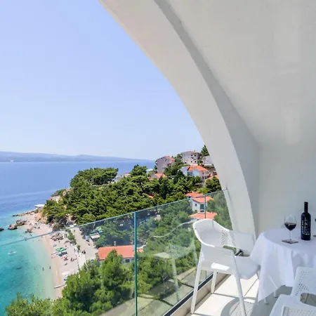 Deluxe Seaview Kennedy Iii *