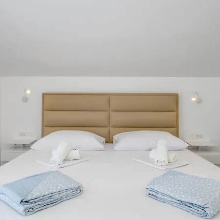 Daire Deluxe Seaview Kennedy Iii