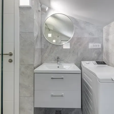 Apartamento Deluxe Seaview Kennedy Iii *
