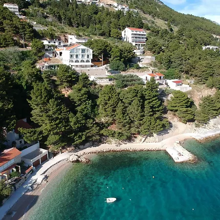 Appartement Deluxe Seaview Kennedy Iii Mimice