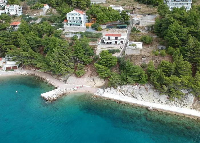 Deluxe Seaview Kennedy Iii Appartement *
