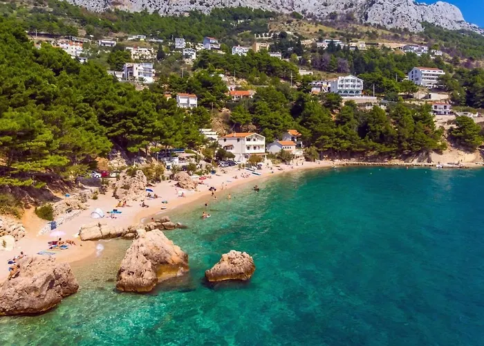 Appartement Deluxe Seaview Kennedy Iii