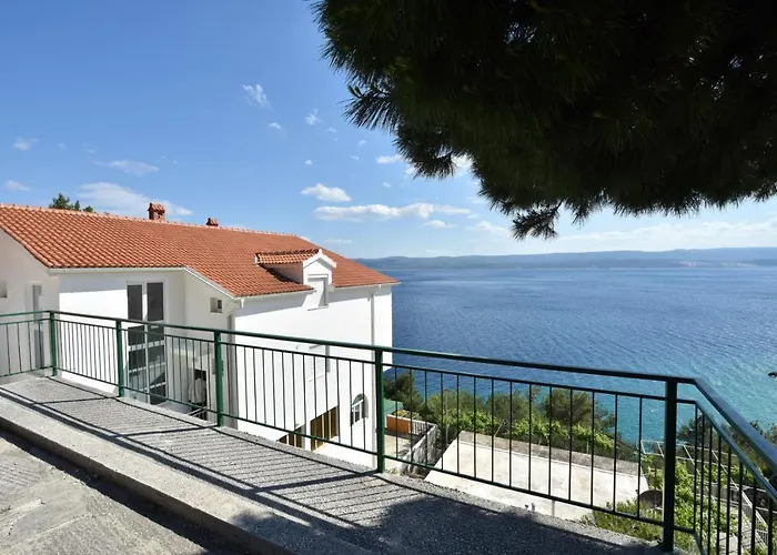 Deluxe Seaview Kennedy Iii Appartement Mimice