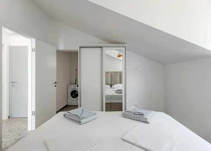 Appartement Deluxe Seaview Kennedy Iii *