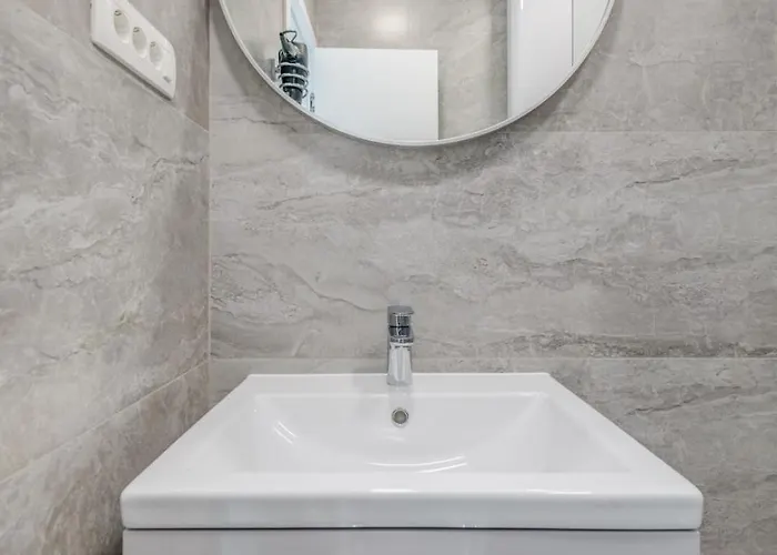 Appartement Deluxe Seaview Kennedy Iii
