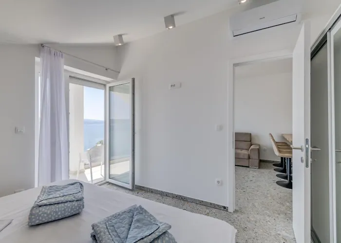 Deluxe Seaview Kennedy Iii Appartement