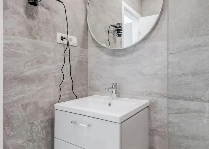 Deluxe Seaview Kennedy Iii Appartement Mimice
