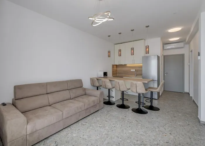 Deluxe Seaview Kennedy Iii Appartement