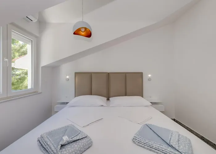 Deluxe Seaview Kennedy Iii Appartement