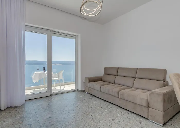 Appartement Deluxe Seaview Kennedy Iii