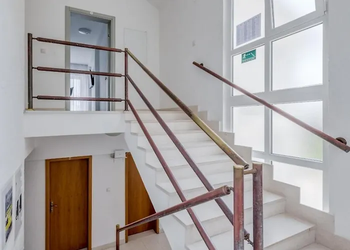Appartement Deluxe Seaview Kennedy Iii Mimice