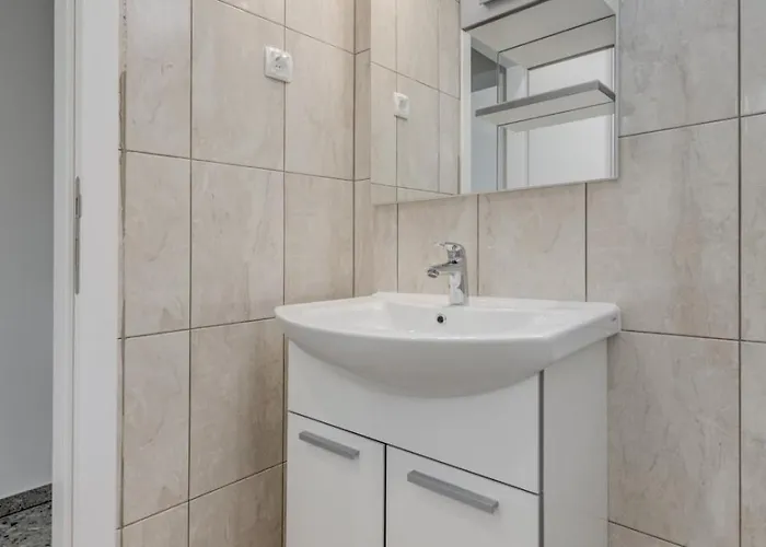 Appartement Deluxe Seaview Kennedy Iii *