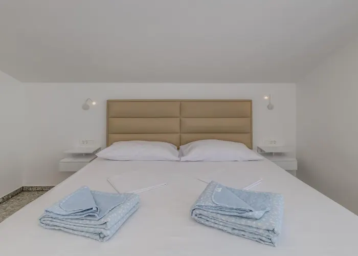 Appartement Deluxe Seaview Kennedy Iii Mimice