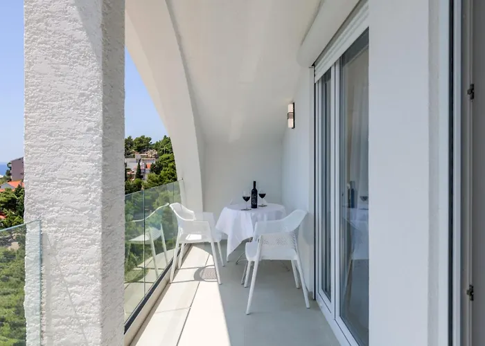 Appartement Deluxe Seaview Kennedy Iii *
