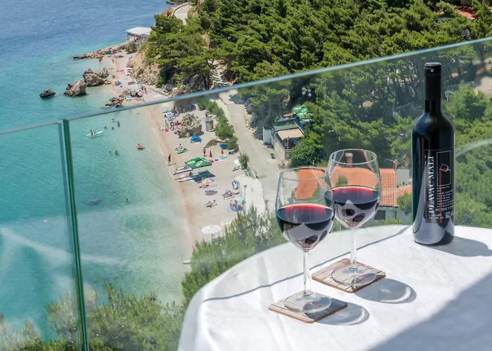 Deluxe Seaview Kennedy Iii *