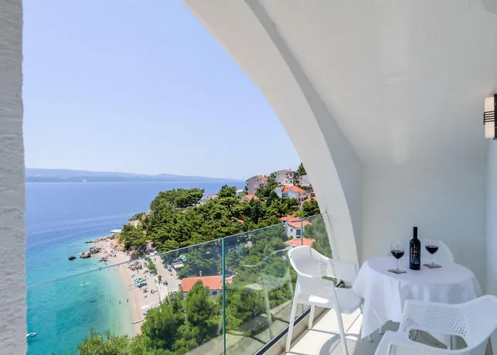 Deluxe Seaview Kennedy Iii *