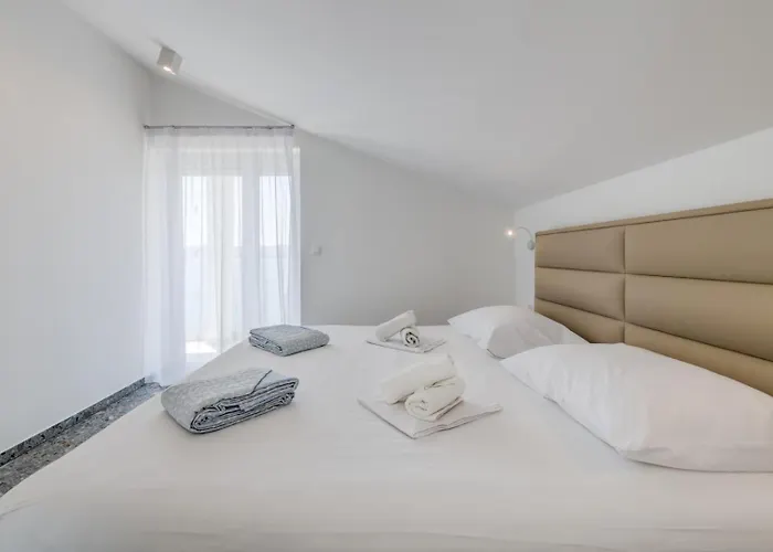 Appartement Deluxe Seaview Kennedy Iii Mimice