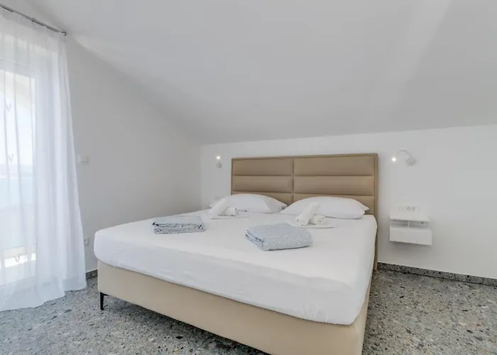 Appartement Deluxe Seaview Kennedy Iii Mimice