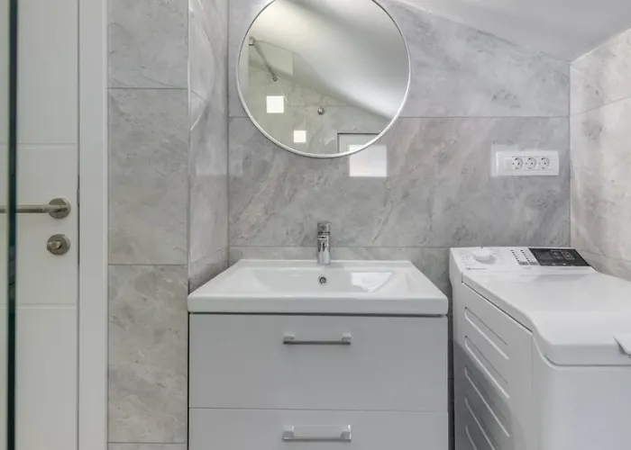 Appartement Deluxe Seaview Kennedy Iii *