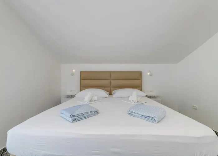 Deluxe Seaview Kennedy Iii Appartement *
