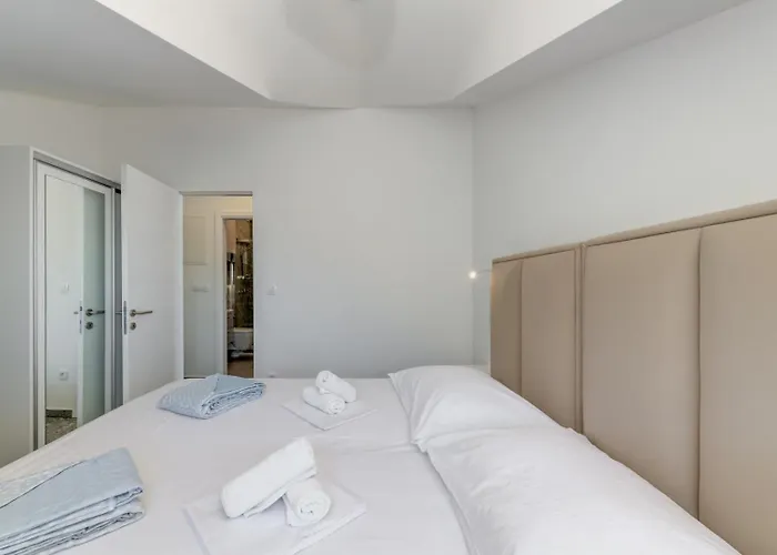 Deluxe Seaview Kennedy Iii Appartement